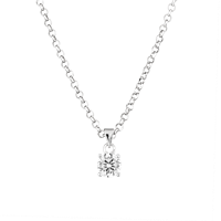 Collana Marcello Pane Donna in Argento CIOES 005-5 - CIOES 005-5